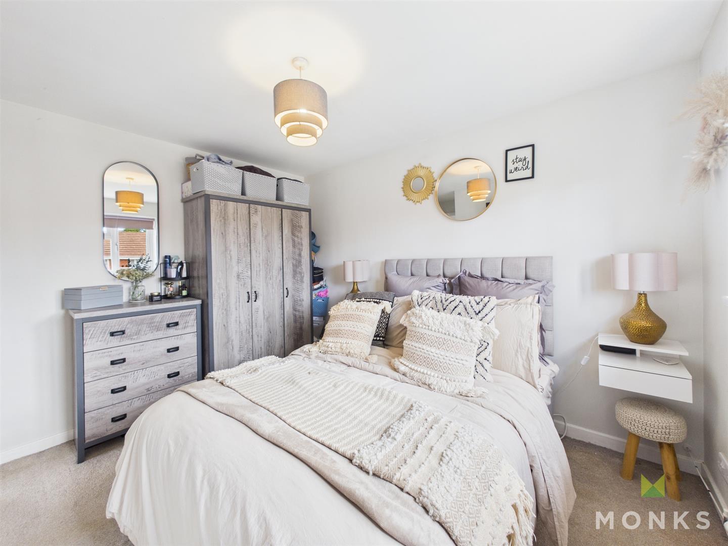 5 Churchill Road, Shrewsbury, SY3 8ZA For Sale